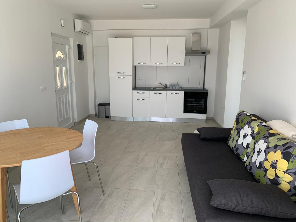 צלינה Elona Apartments מראה חיצוני תמונה