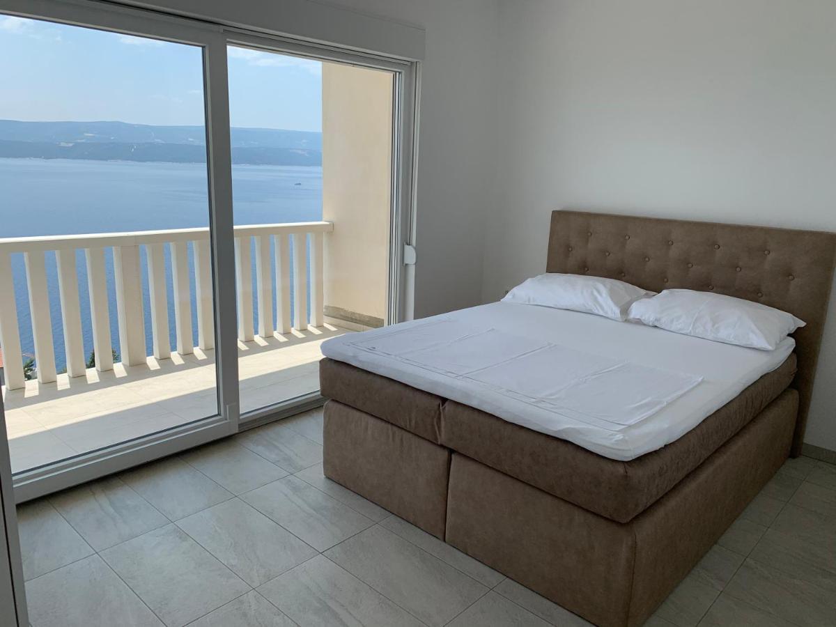 צלינה Elona Apartments מראה חיצוני תמונה