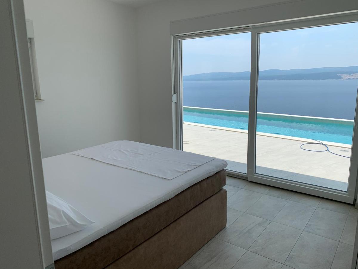 צלינה Elona Apartments מראה חיצוני תמונה