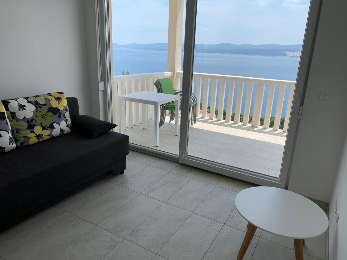 צלינה Elona Apartments מראה חיצוני תמונה