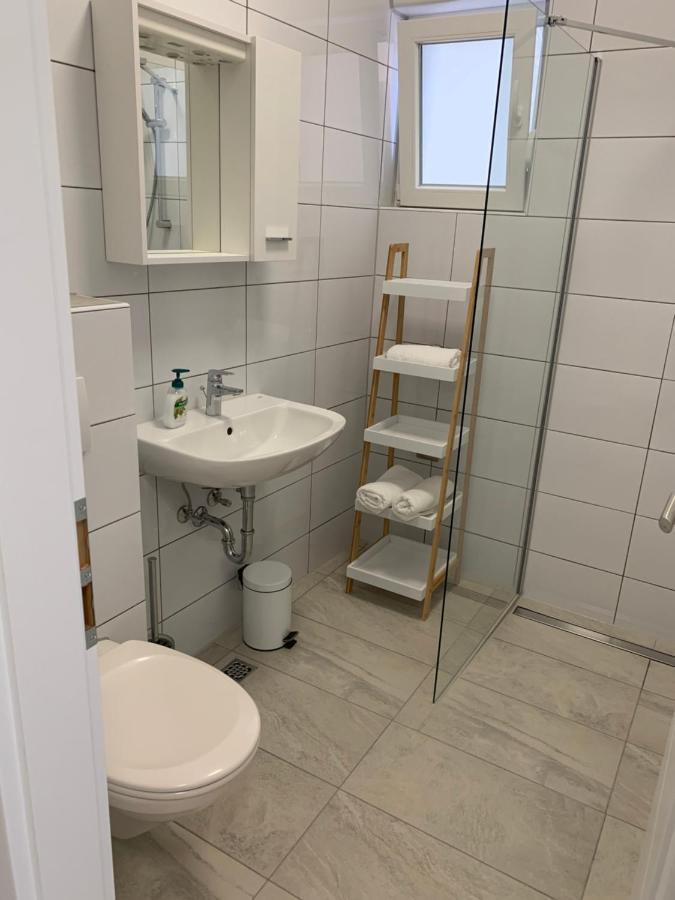 צלינה Elona Apartments מראה חיצוני תמונה