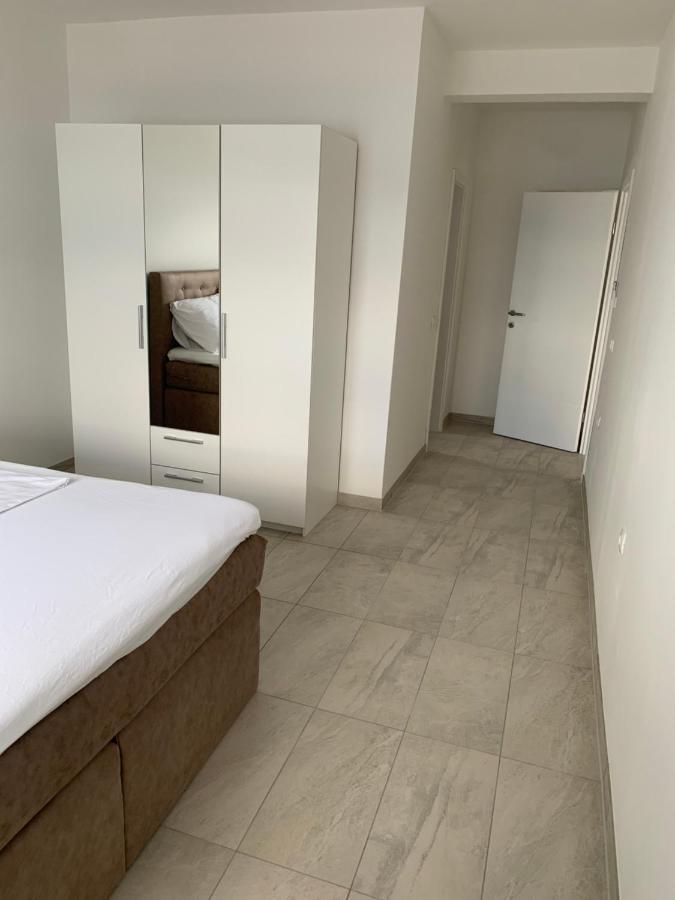 צלינה Elona Apartments מראה חיצוני תמונה