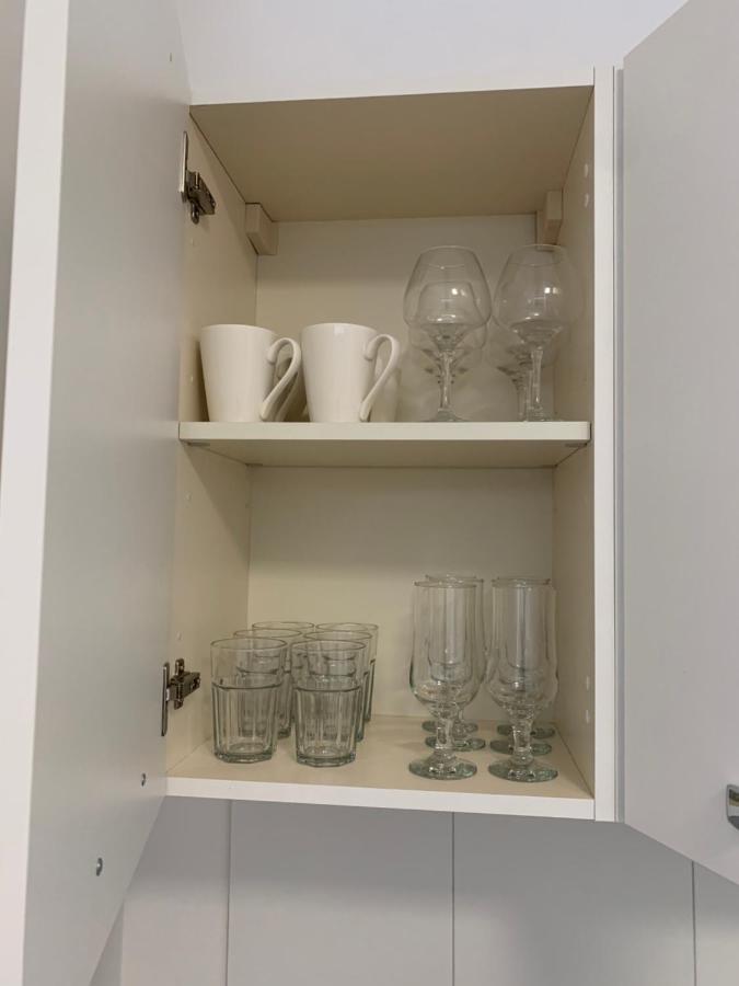 צלינה Elona Apartments מראה חיצוני תמונה
