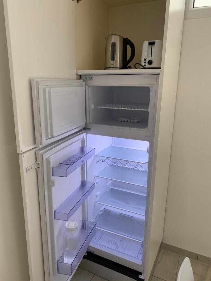 צלינה Elona Apartments מראה חיצוני תמונה