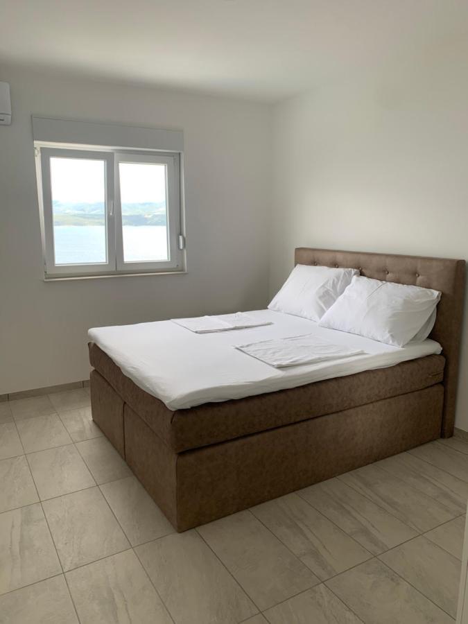 צלינה Elona Apartments מראה חיצוני תמונה
