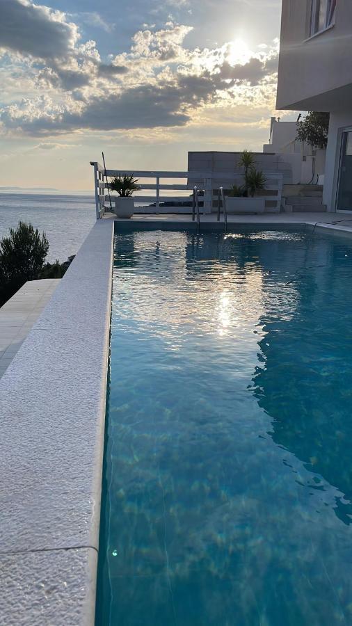 צלינה Elona Apartments מראה חיצוני תמונה