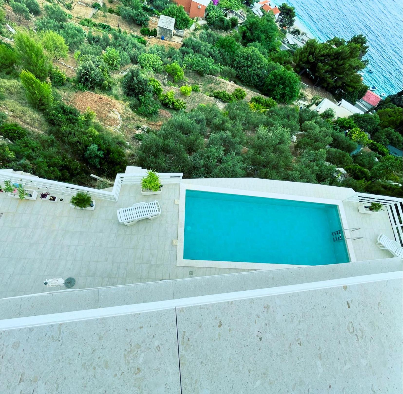 צלינה Elona Apartments מראה חיצוני תמונה