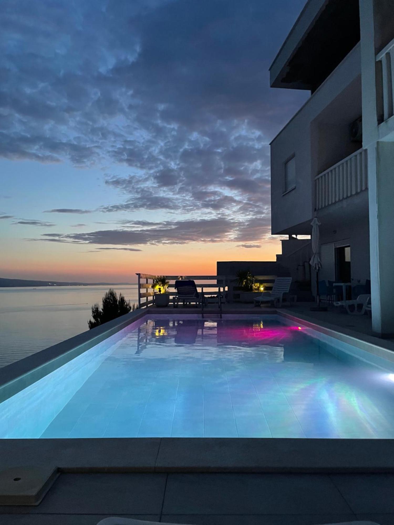 צלינה Elona Apartments מראה חיצוני תמונה