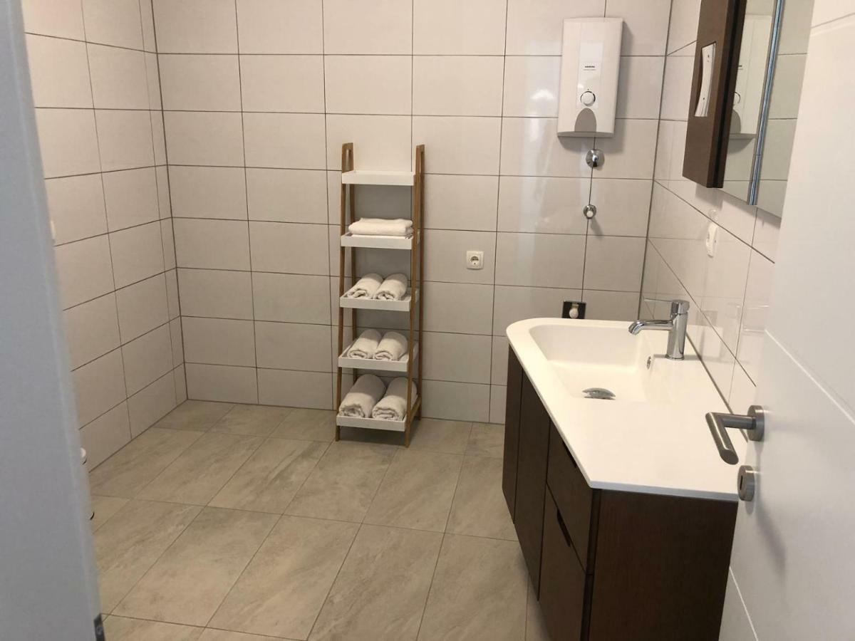 צלינה Elona Apartments מראה חיצוני תמונה