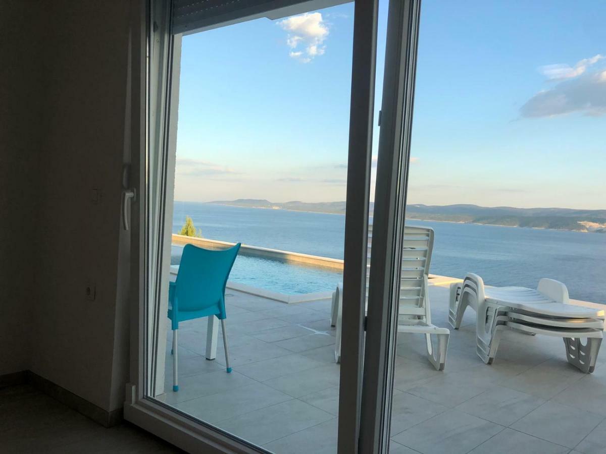 צלינה Elona Apartments מראה חיצוני תמונה