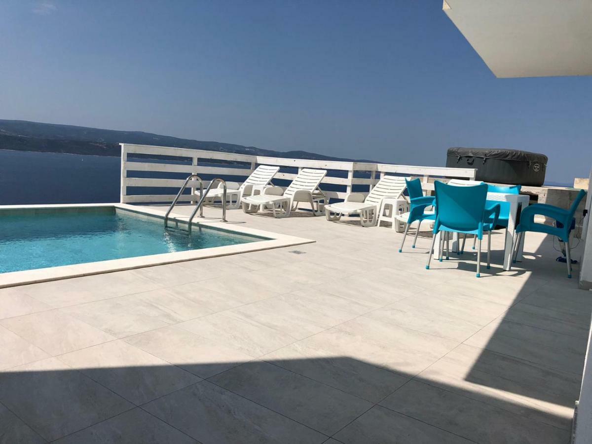 צלינה Elona Apartments מראה חיצוני תמונה