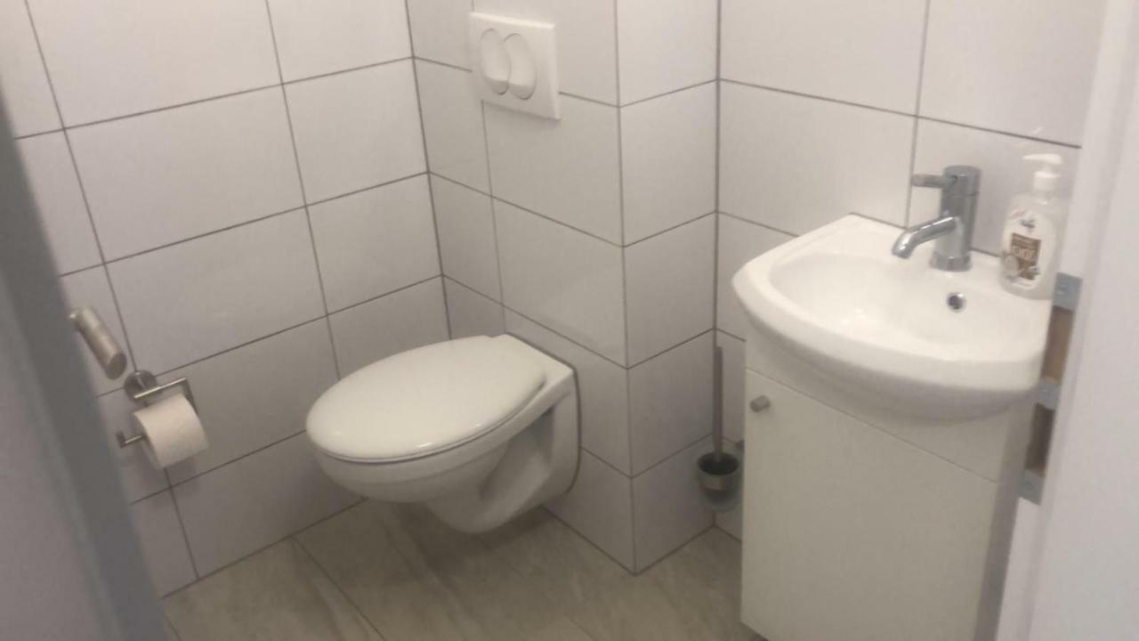 צלינה Elona Apartments מראה חיצוני תמונה