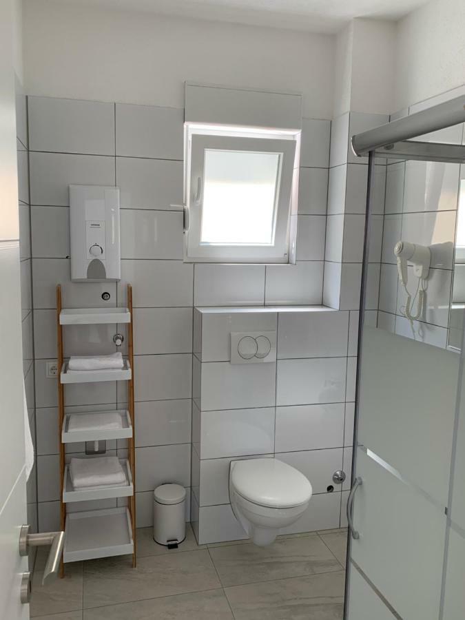 צלינה Elona Apartments מראה חיצוני תמונה