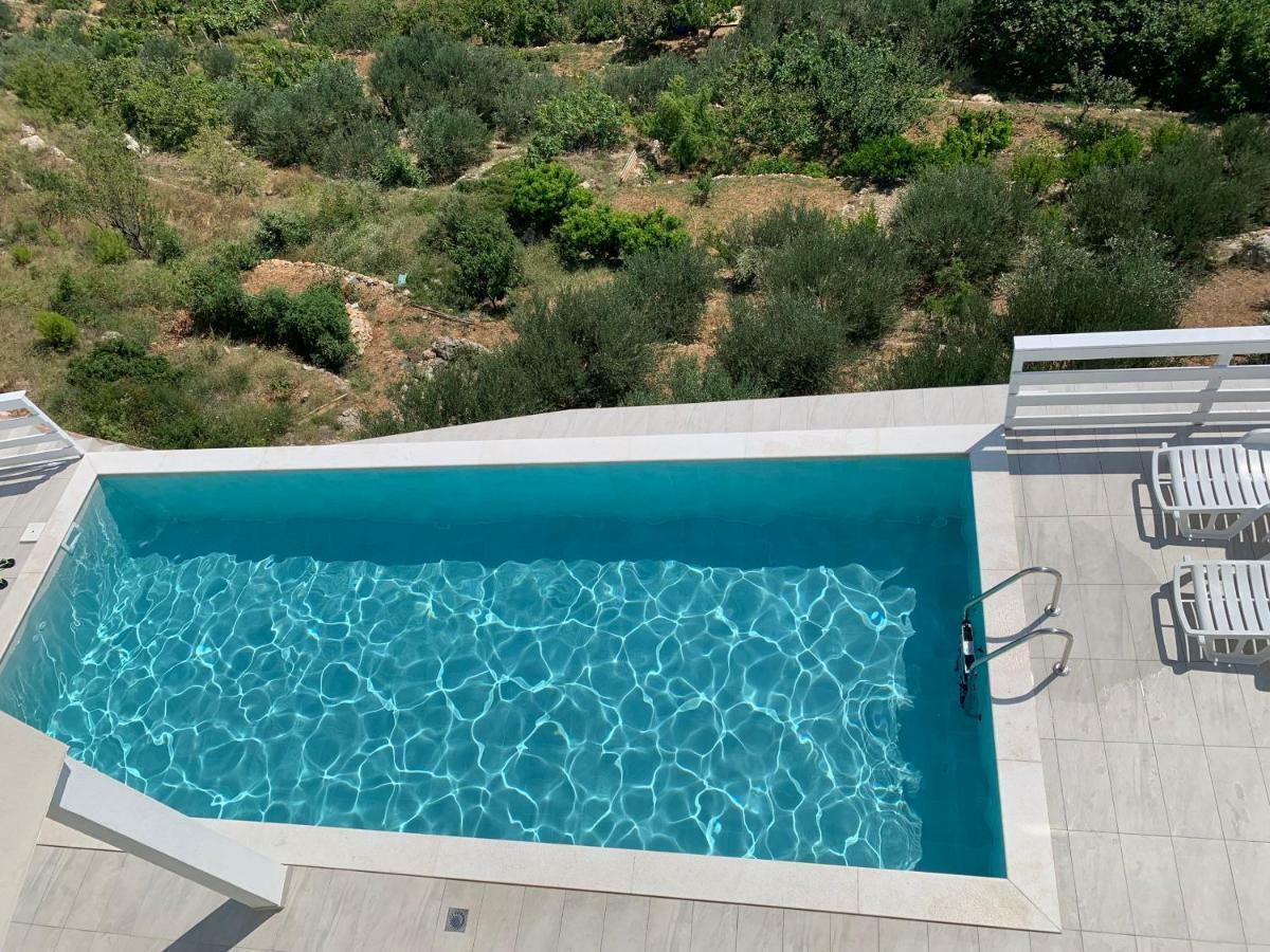 צלינה Elona Apartments מראה חיצוני תמונה